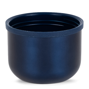 Термос Relaxika 101 (1 литр), темно-синий (стикерпак "7 вершин"), фото 8