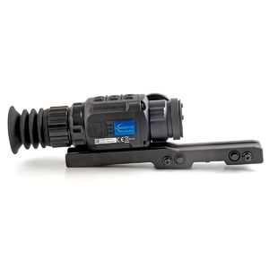 Прицел тепловизионный Longot A6Pro x2.3/4.6/9.2, 256x192, D19, фото 6