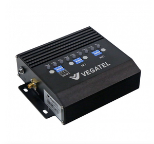 Готовый комплект усиления сотовой связи в автомобиле VEGATEL AV1-900E-kit, фото 1