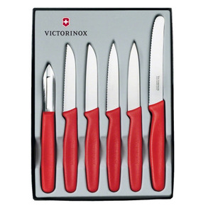 Набор из 6 предметов Victorinox Standard Paring Set