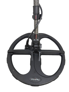 Металлоискатель Nokta Legend 2, фото 11