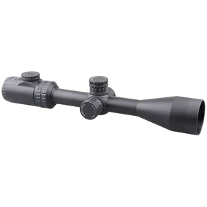 Оптический прицел Vector Optics HUGO 3-12х44 GT, сетка VOW-10BDC, 25,4 мм (SCOM-31), фото 4