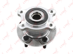 Ступица задняя в сборе LYNXauto WH-1310. Для: FORD ФОРД Kuga(Куга) 2.0d-2.5 08-13, фото 1