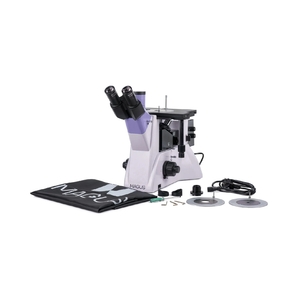 Микроскоп металлографический инвертированный MAGUS Metal V700 BD, фото 2