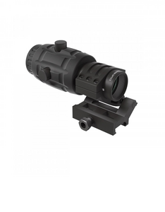 Увеличитель Vector Optics MAVERICK 3x26 MAGNIIFIER W/SCSR-08 (SCMF-11), фото 5