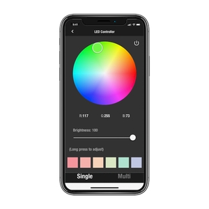 Контроллер Rockford Fosgate PMX-RGB, фото 10