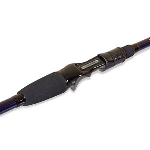 Спиннинг ZEMEX 24 ULTIMATE Casting C-802 max 180 g, фото 4
