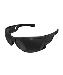 Очки защитные Mechanix Vision Type-N, цвет Black, линза темно-дымчатая, фото 1