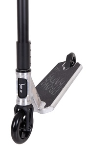 Самокат трюковой Tech Team Provokator 50 brushed-black, фото 4