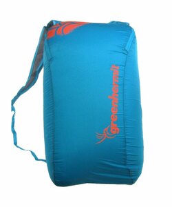 Рюкзак ультралёгкий Green-Hermit Ultralight-Daypack 23, 65г/23л. NAVY BLUE, CT122336, фото 1