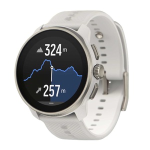 Умные часы Suunto Race S Powder Gray SS051017000, фото 7