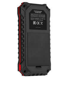 Толщиномер ультразвуковой RGK UTM-10, фото 2