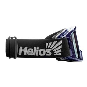 Очки горнолыжные (HS-HX-040) Helios, фото 2