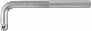JONNESWAY S41H612 Вороток Г-образный 3/4"DR, 300 мм