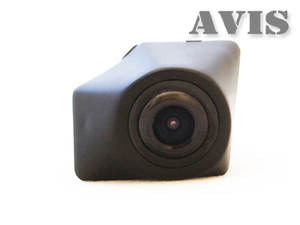 CCD штатная камера переднего вида AVEL AVS324CPR для KIA SPORTAGE III (2010 - ...) (#127), фото 1