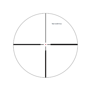 Прицел Vector Optics Matiz 3-9x50, German-4, фото 9