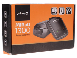 Mio MiRaD 1300, фото 3