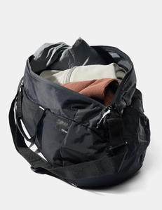 Складная спортивная сумка MATADOR ReFraction Duffle 25L Белая (MATOG2W01W), фото 5