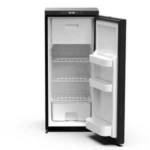Встраиваемый автохолодильник Alpicool CR90X, фото 4