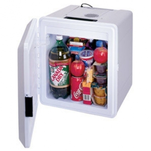 Автохолодильник термоэлектрический Koolatron P27 Voyadger, фото 2