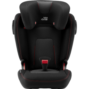 Автокресло Britax Romer Kidfix III M Cool Flow - Black Special, фото 2