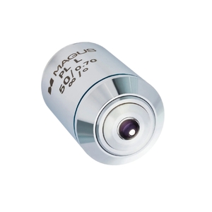 Объектив MAGUS SFR50 50х/0,70 Plan L Pol ∞/0, фото 3