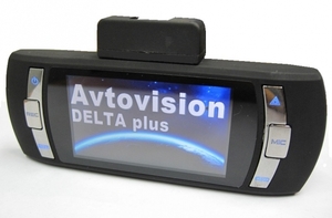 AvtoVision Delta Δ+ PLUS NEW, фото 2