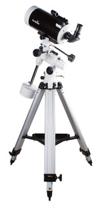 Телескоп Sky-Watcher BK MAK127EQ3-2, фото 3