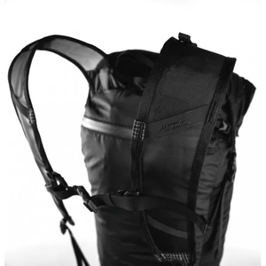Рюкзак складной MATADOR FREERAIN 22L, чёрный, фото 4