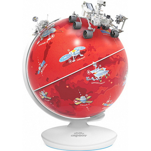 Интерактивный глобус Shifu Orboot «Марс»