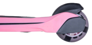 Самокат Tech Team Surf Girl Black/Pink, фото 6