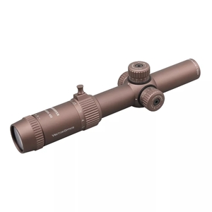 Оптический прицел Vector Optics FORESTER 1-5х24 GENII COYOTE FDE (SCOC-32), фото 5