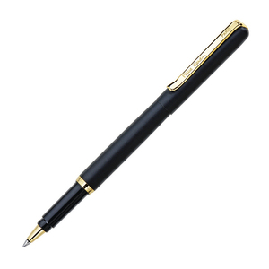 Pierre Cardin Gamme - Black, ручка-роллер, фото 1