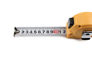 Рулетка INSTRUMAX HELPER 5 с автостопом, фото 2