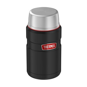 Термос THERMOS® SK3020 RCMB 0.71L (375810) чёрный, фото 3