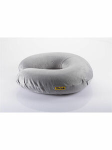 Подушка для путешествий с эффектом памяти Travel Blue Memory Foam Pillow, (232), цвет серий, фото 5