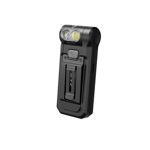 Фонарь Fenix многофункциональный SW05R-UV с ультрафиолетовой подсветкой, черный, фото 4