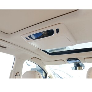 Потолочный монитор 15.6" Android ERGO ER15VH-AUTO для Voya Dream серый (IPS FullHD, Android), фото 3