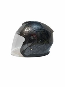Шлем AiM JK526 Carbon XS, фото 3