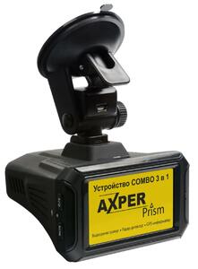Видеорегистратор AXPER Combo Prism Pro