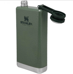 Adventure Фляга 0,23 L Темно-Зеленая (10-01564-063), фото 2