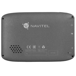 Спутниковый GPS навигатор Navitel N500, фото 2