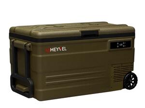 Автохолодильник Meyvel AF-U75-travel, фото 1