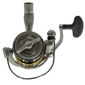Катушка OKUMA Avenger B AV- 3000B Spinning LH 5.3:1, фото 3