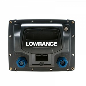 Lowrance Elite-5 HDI 83/200+455/800 кГц, фото 2