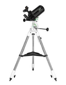 Телескоп Sky-Watcher MAK102 StarQuest2 EQ2, с коллимационными винтами, фото 2