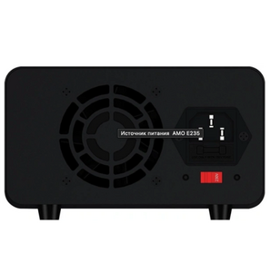 Источник питания AMO E235, фото 3