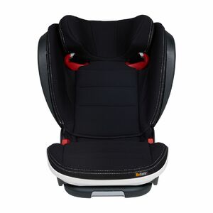 Автокресло BeSafe iZi Flex S Fix Premium Car Interior Black