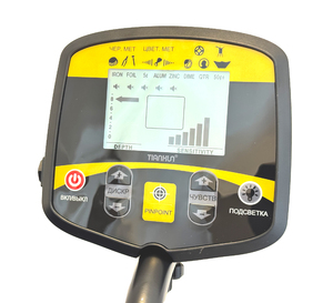 Металлоискатель Tianxun TX-960RU + MD-700 Pointer, фото 3