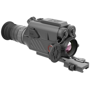 Прицел тепловизионный Guide TS632L 1.7x-13.6x, 640x512, D35, с дальномером, фото 2